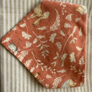 Scrunchie Small Pet Bandana